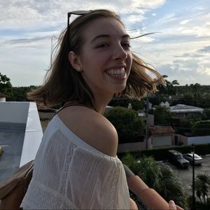 Meet your Posher, Grace